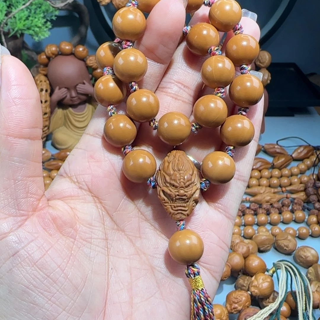 手串/手链橄榄核福利待遇