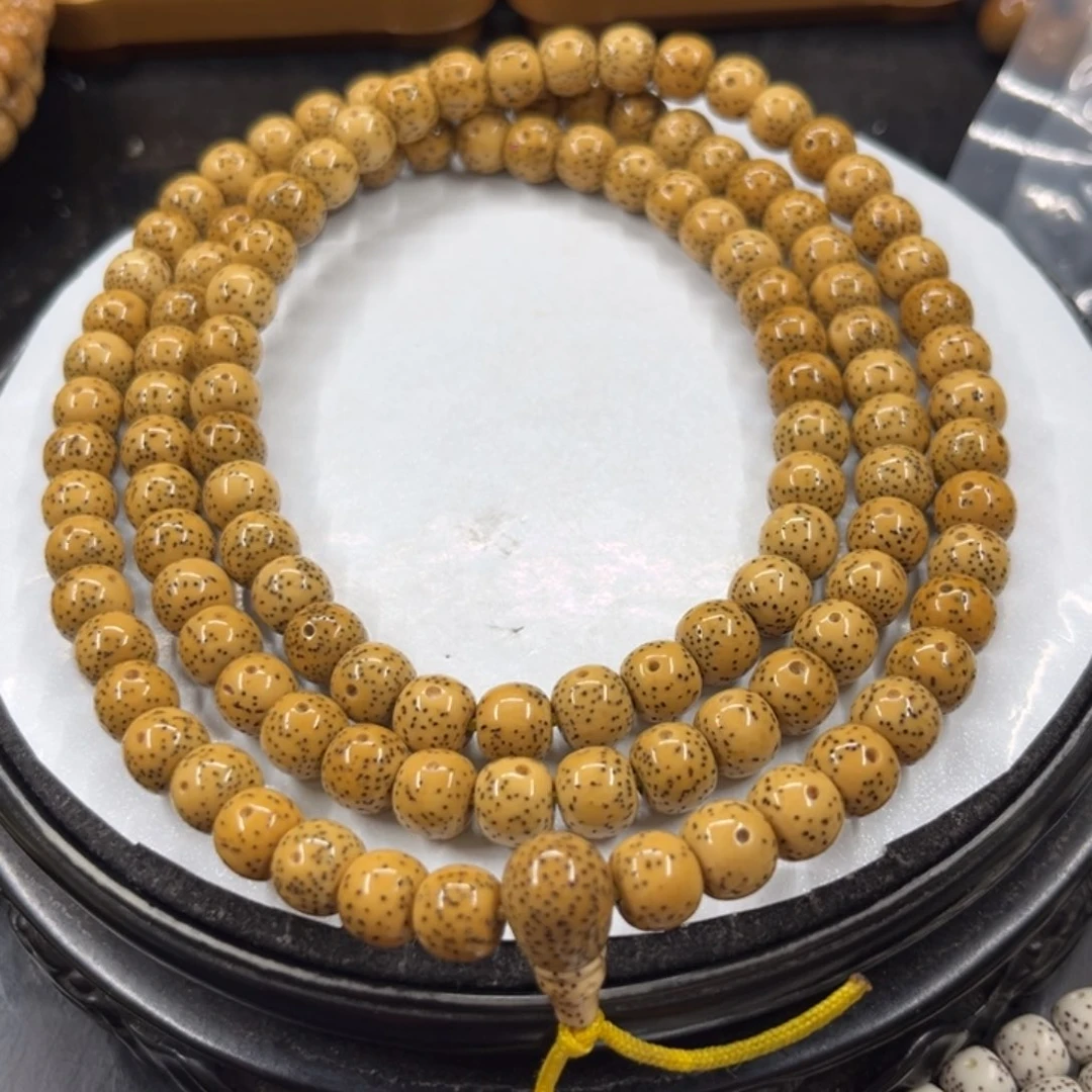 星月菩提手串9-8……