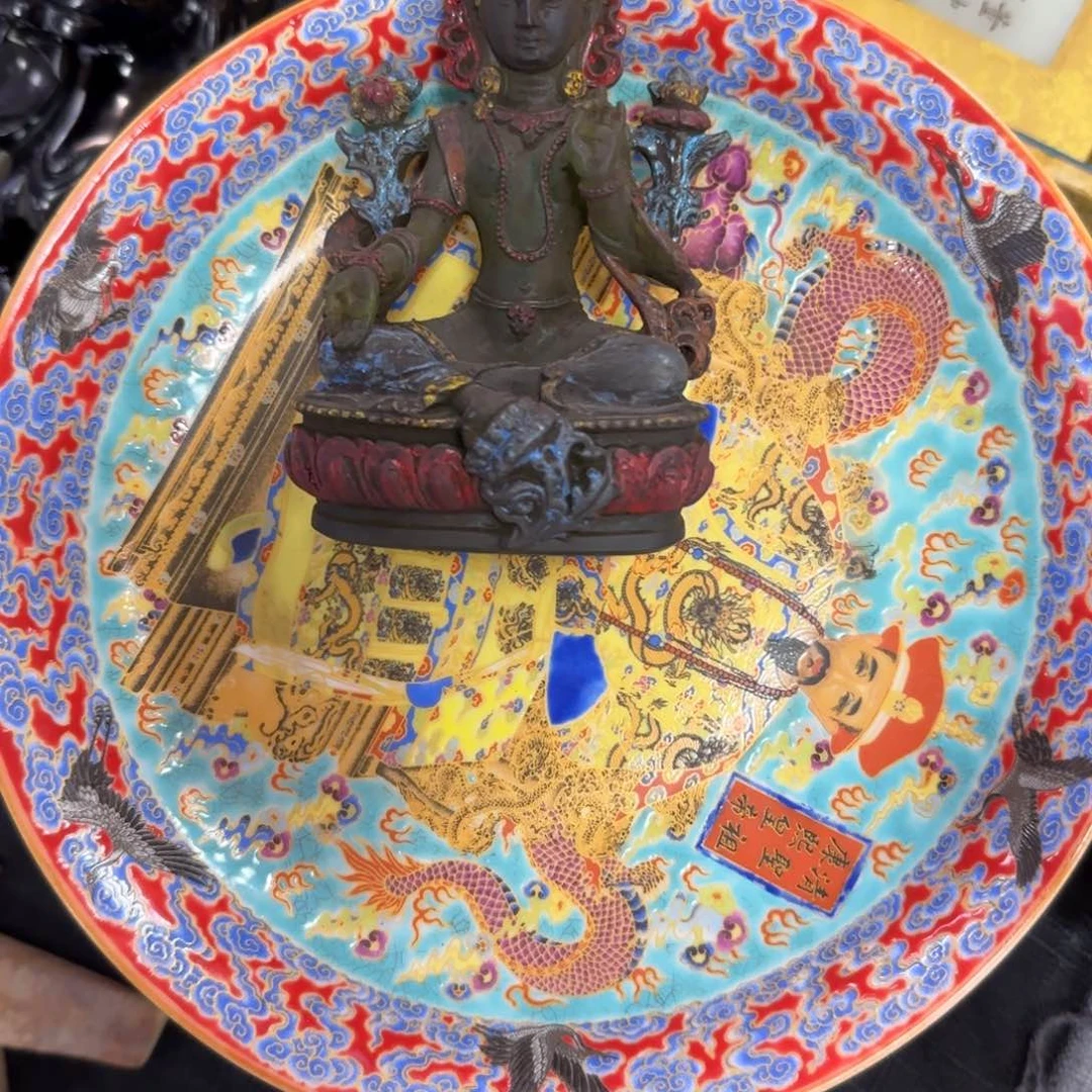 瓷片用****9瓷器的工艺流程等