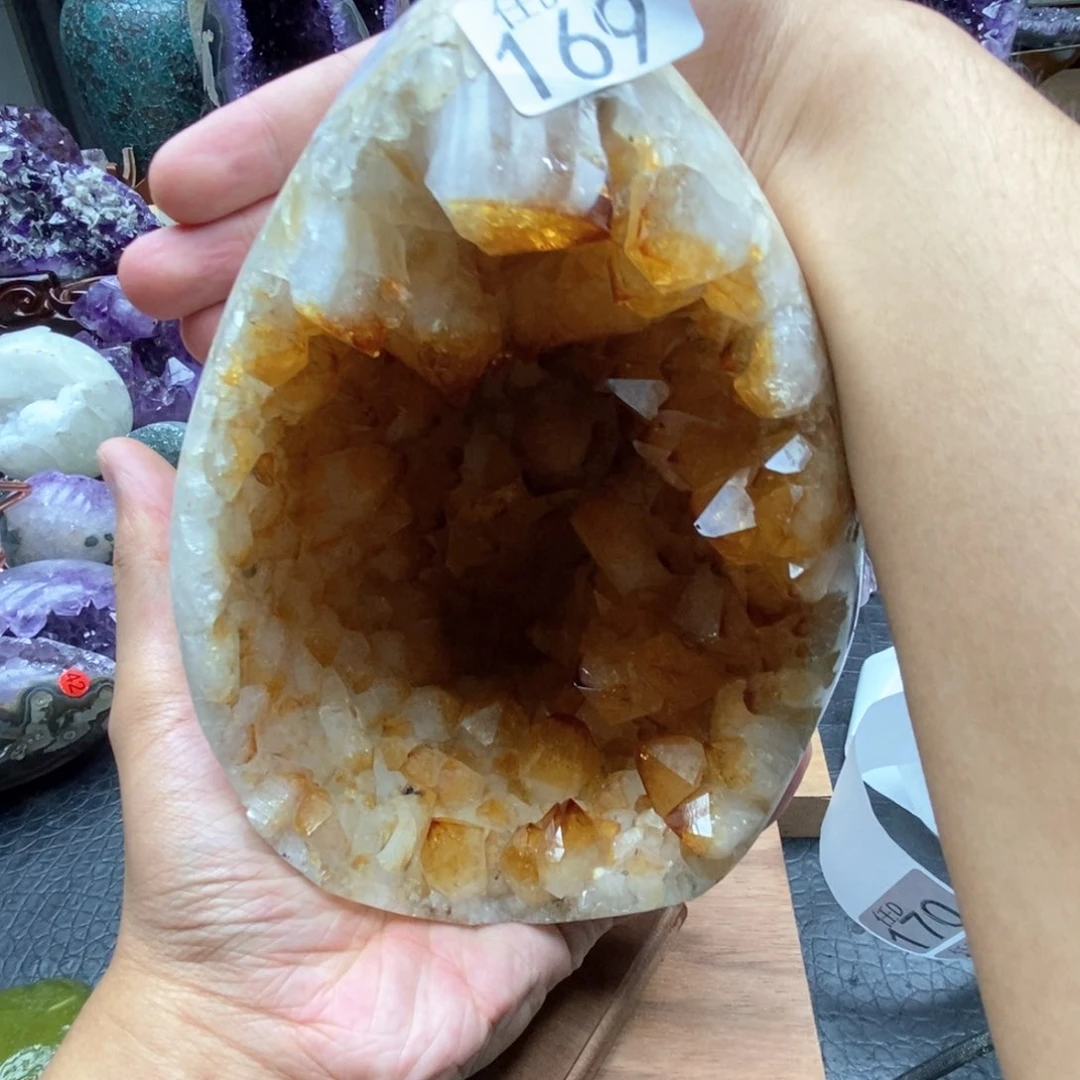 未镶嵌水晶大型摆件（非配饰）万*