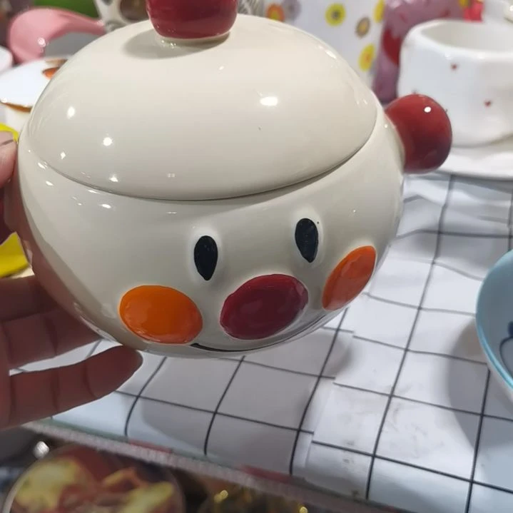 瓷片陶瓷产品设计