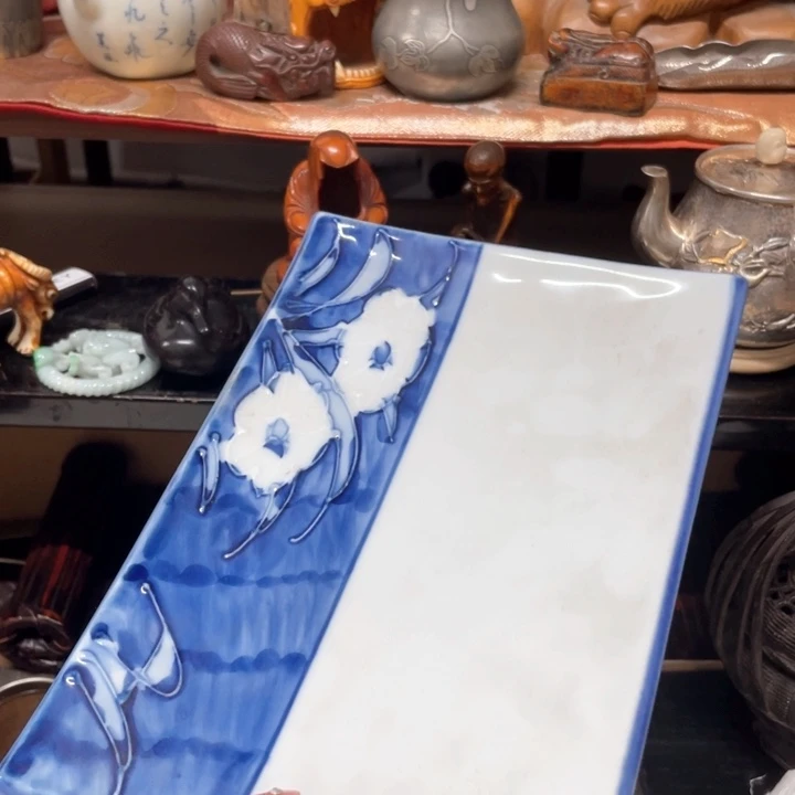 紫砂心中有玫瑰不赏路边花