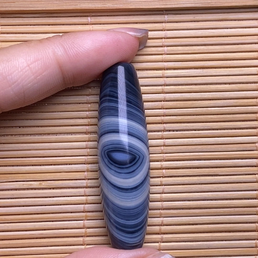 玛瑙/玉髓珠宝半成品未镶嵌C***✔