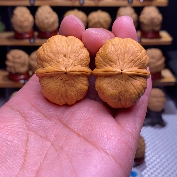 木质类云铁香炉元宝67号