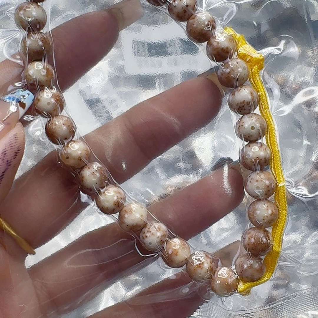 手串星月菩提147快乐星月菩提8