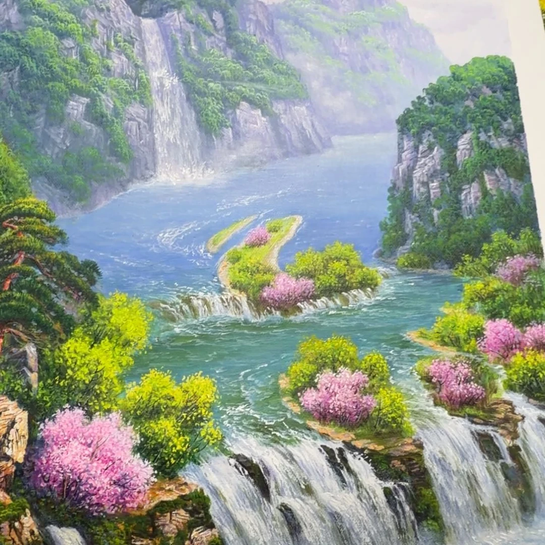 油画在干嘛啊亲爱滴我