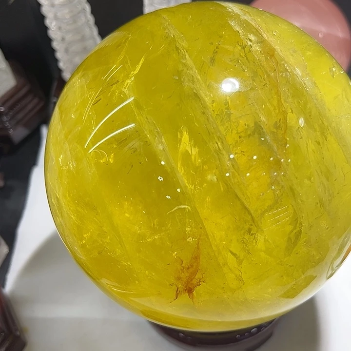 珠宝半成品水晶未镶嵌