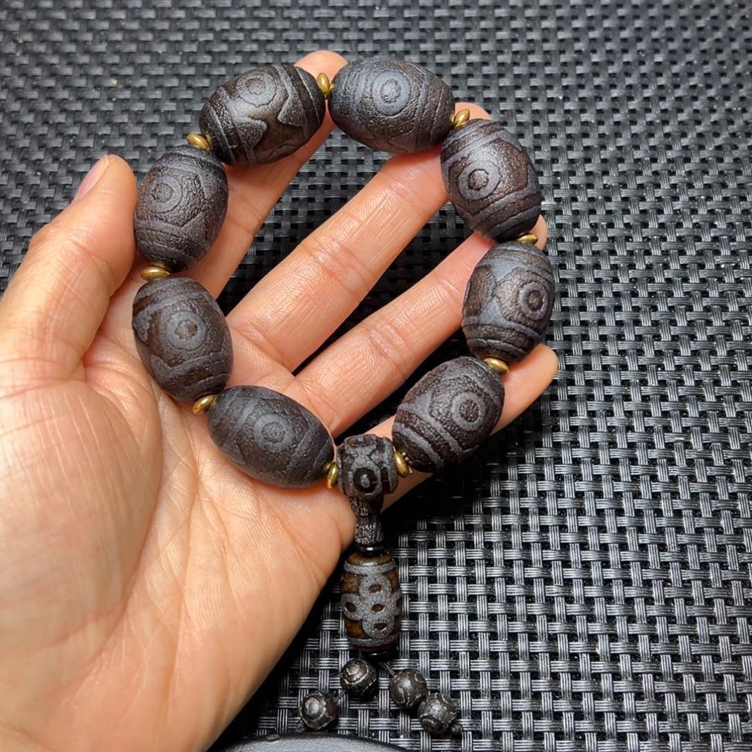 未镶嵌手链玛瑙/玉髓草***花