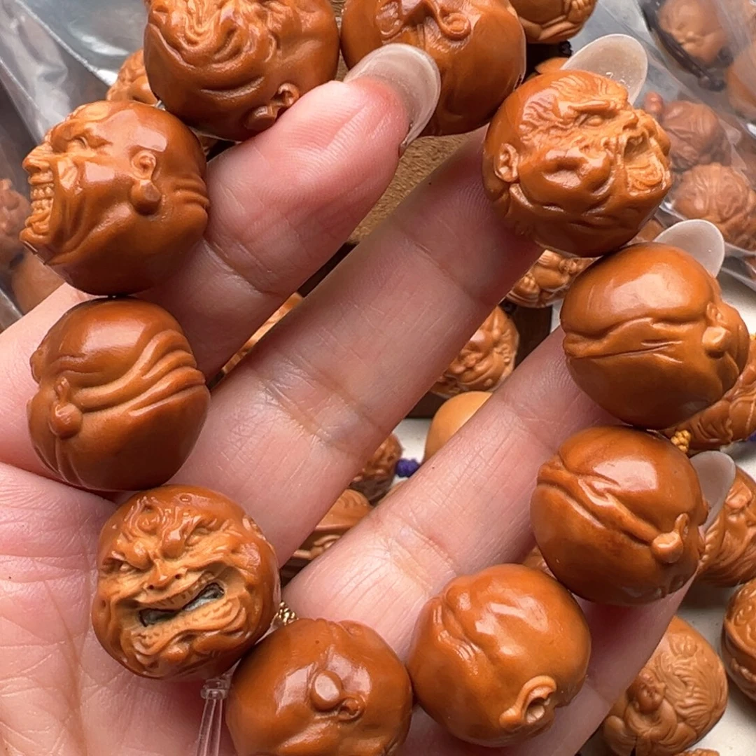 手串/手链橄榄核橄榄核