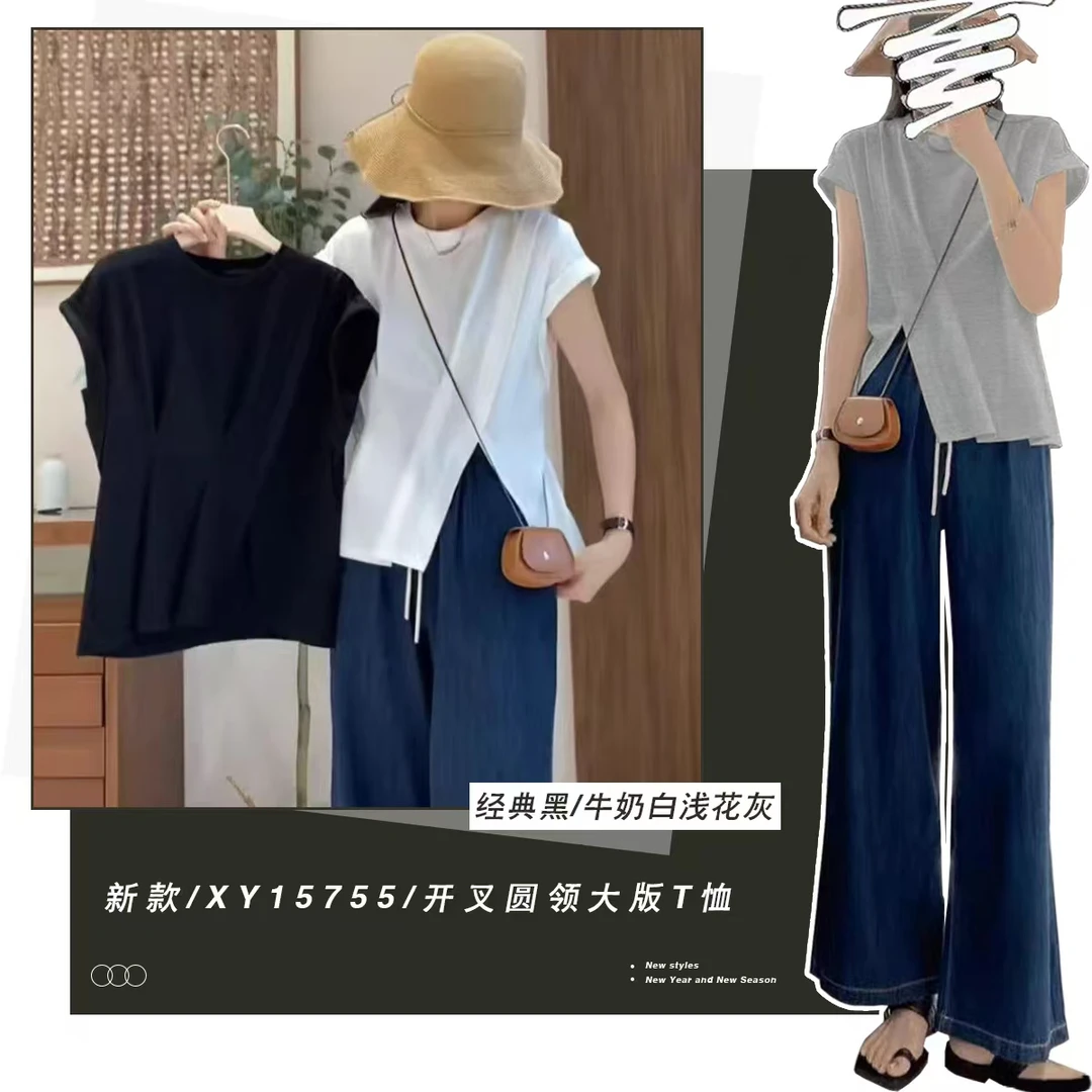 孕妇T恤春夏季春夏款孕妇装