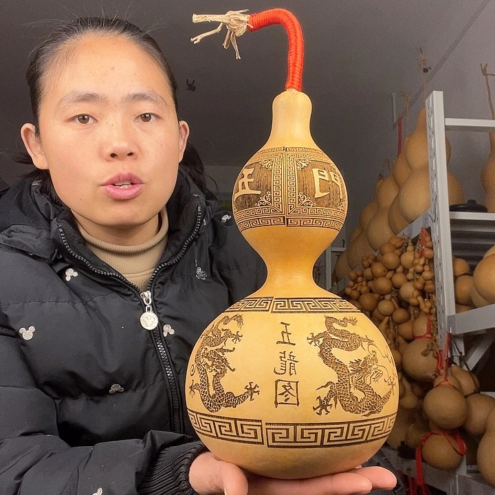 天然葫芦一物一图看图片发货