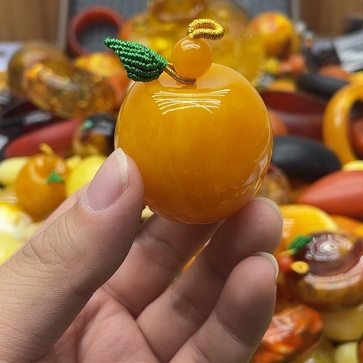 H14高端定制收藏吊坠