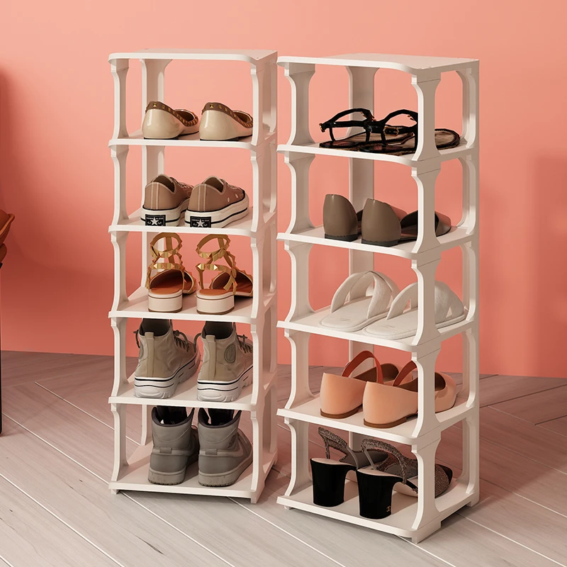 居家必备生活用品置物架收纳箱鞋架卫生间置物架国潮家具用品宝宝