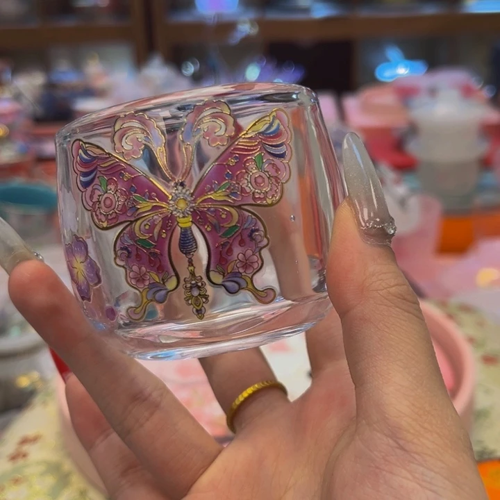 茶杯段泥啦啦啦啦啦啦噜