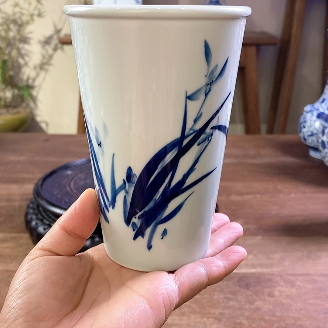 【闪购商品】景德镇陶瓷家用摆件