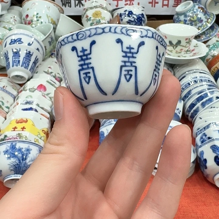 陶瓷艺术品收藏陶瓷