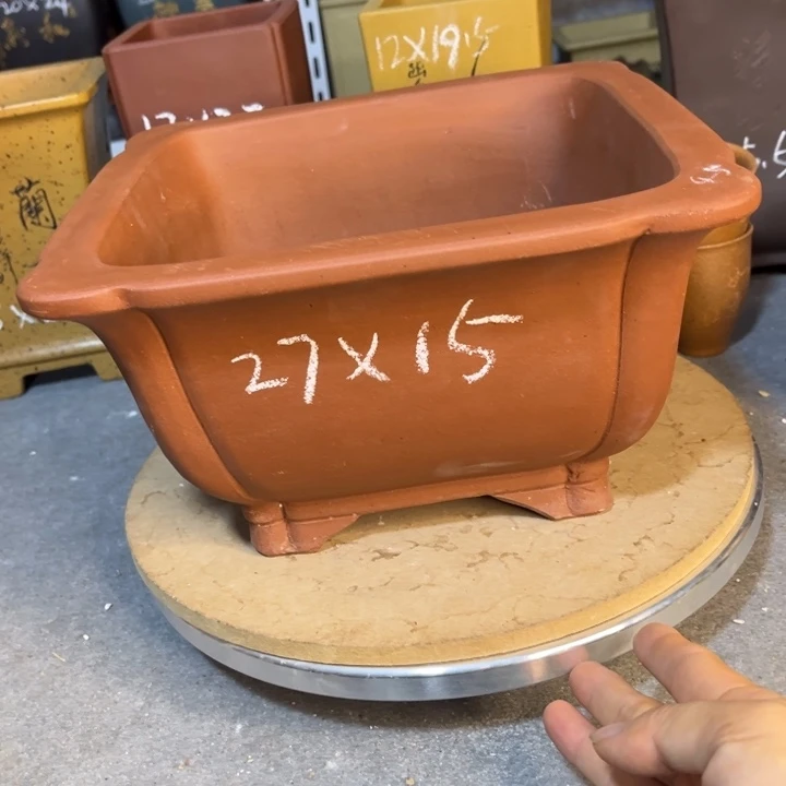 花盆紫砂紫砂花盆