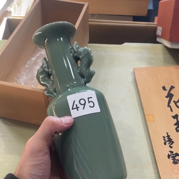 瓷片好看的好看的