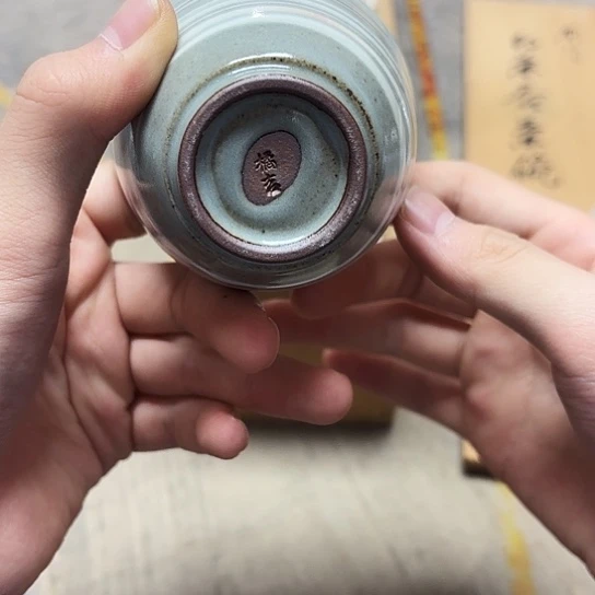 手工艺品琉璃13号商品