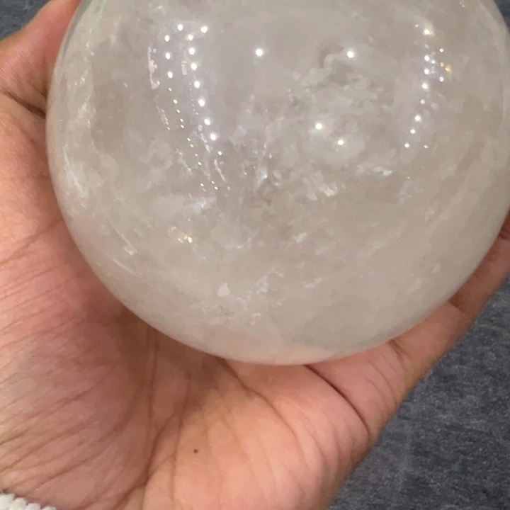 未镶嵌大型摆件（非配饰）水晶