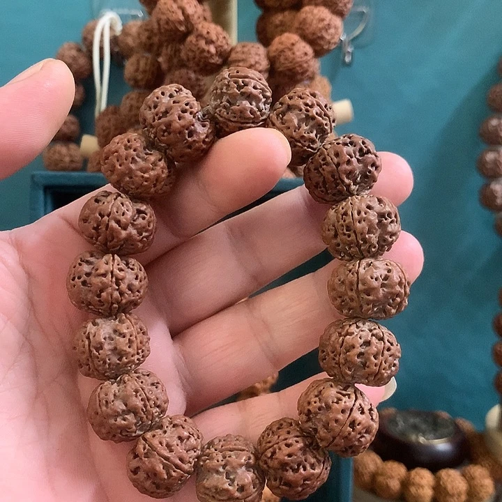 手串金刚菩提梅花