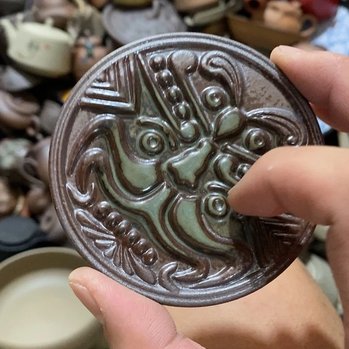 瓷片他家还可以使用一些东西