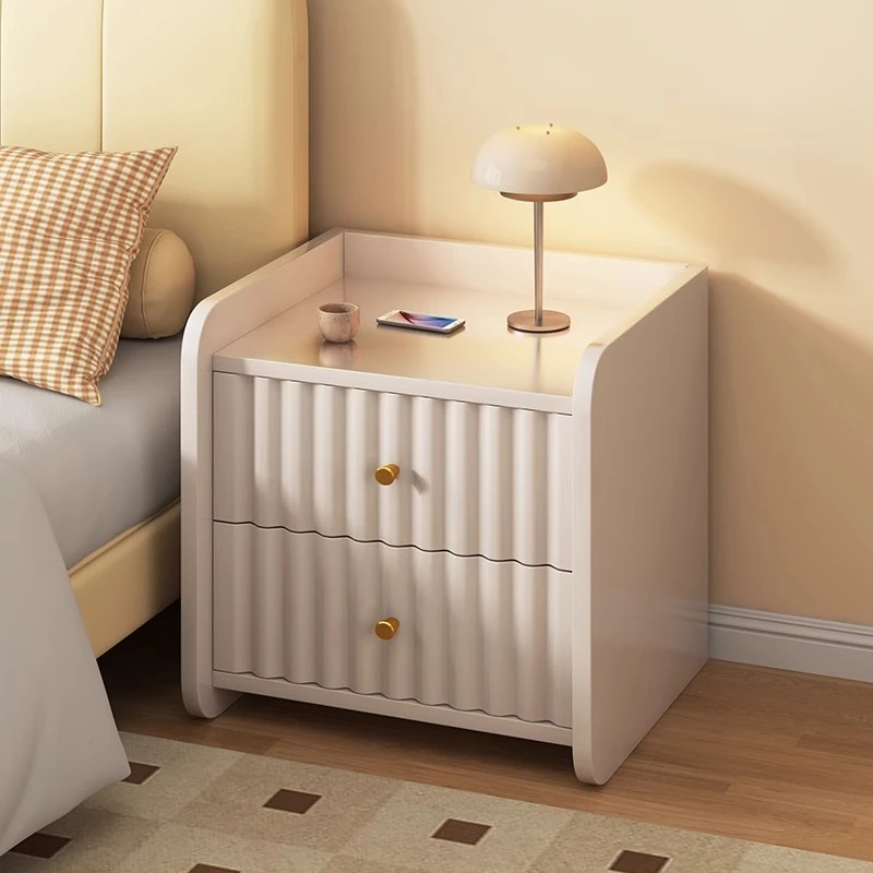 小型简易家用置物架创意替代品神器简约家具床头柜替代品
