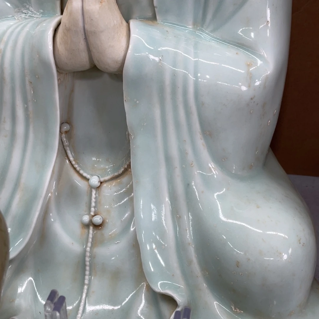 陶瓷摆件系列产品张*