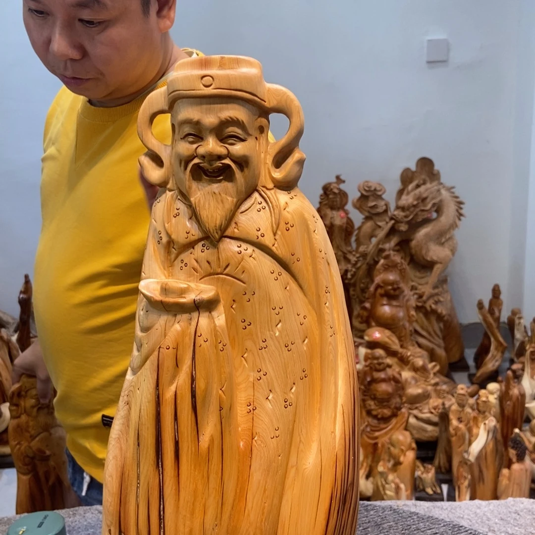 柏木（崖柏）进来点点关注哦