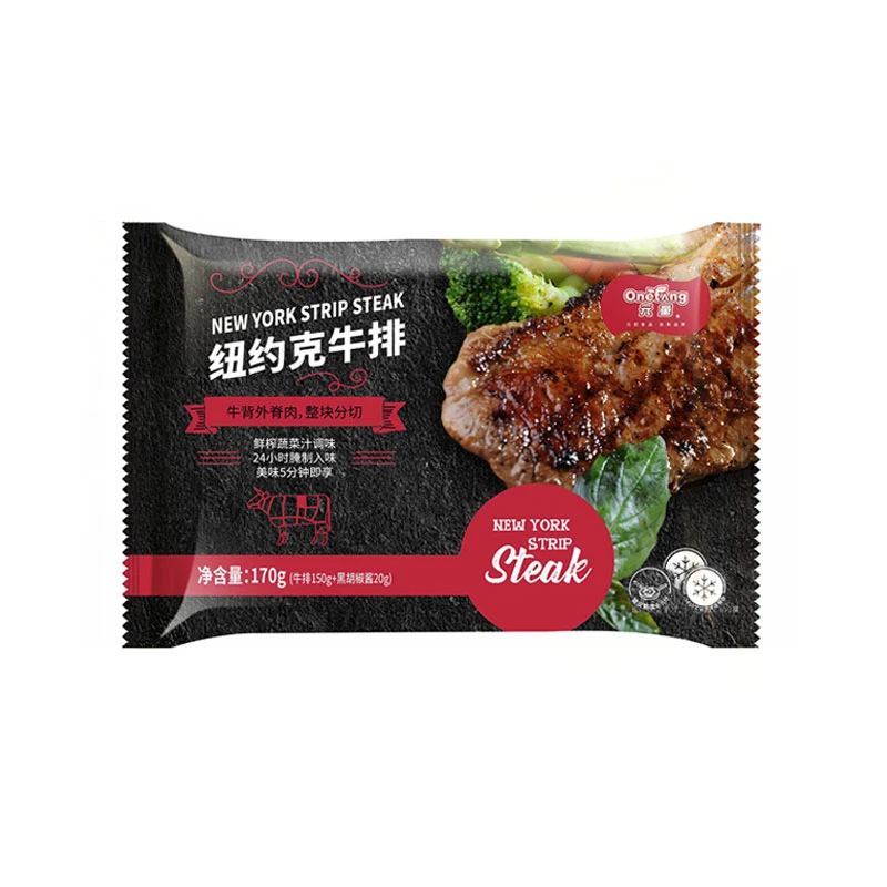 元童纽约克牛排170g