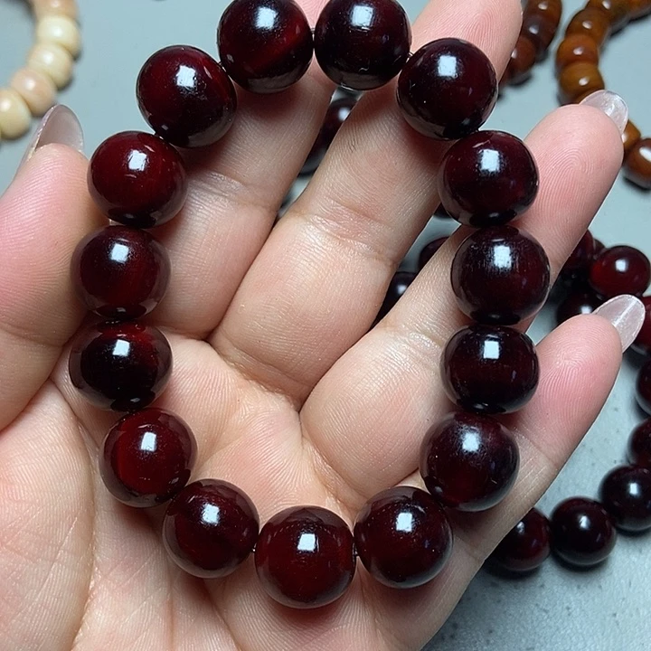 大果紫檀（缅甸花梨）