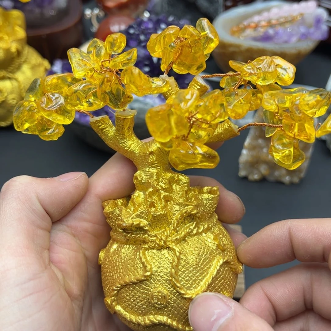 水晶水晶摆件未镶嵌