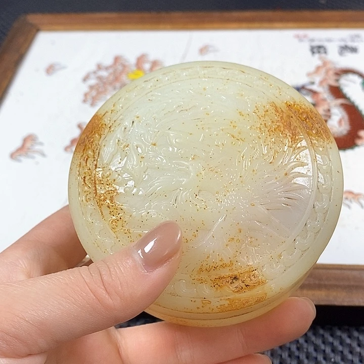 紫砂闪购商品，一图一物