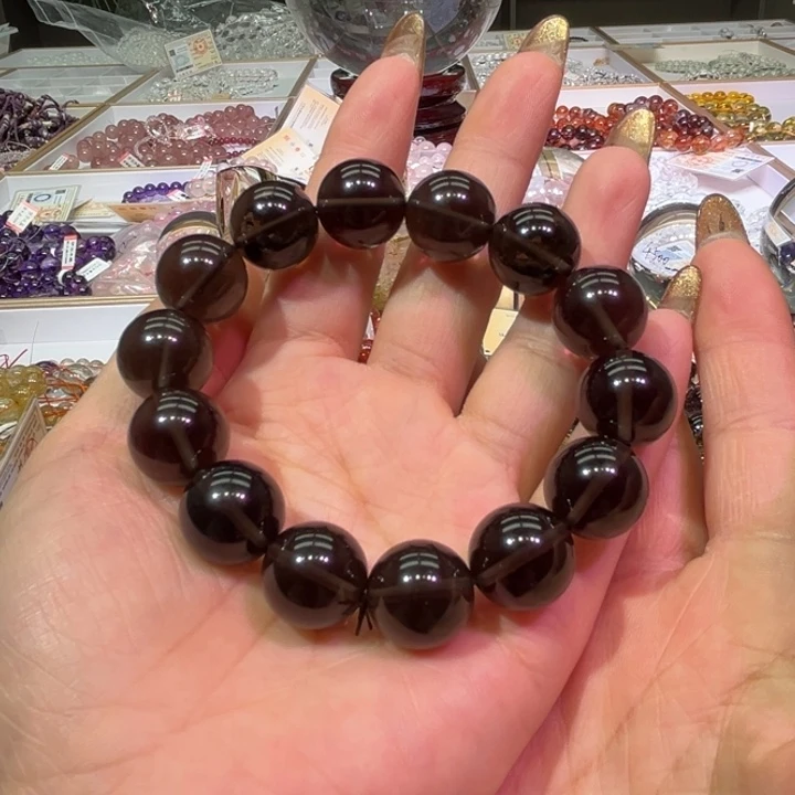 【闪购商品】水晶手链未镶嵌手串