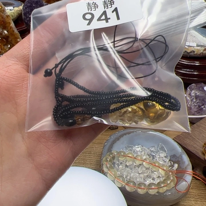 水晶天然水晶未镶嵌未镶嵌三****O941