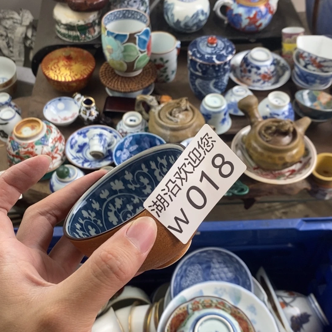 春***瓷器口,瓷器瓷器的时候