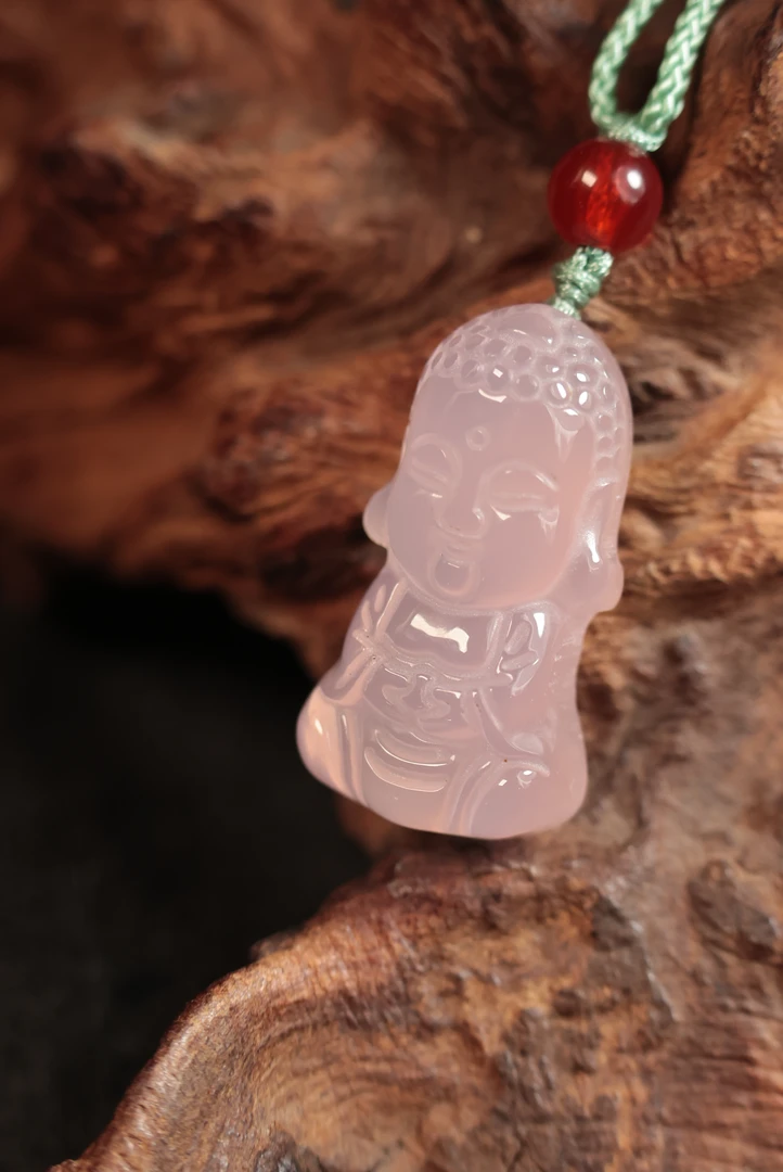 交易所-新人福利-玛瑙宝宝佛-YS226