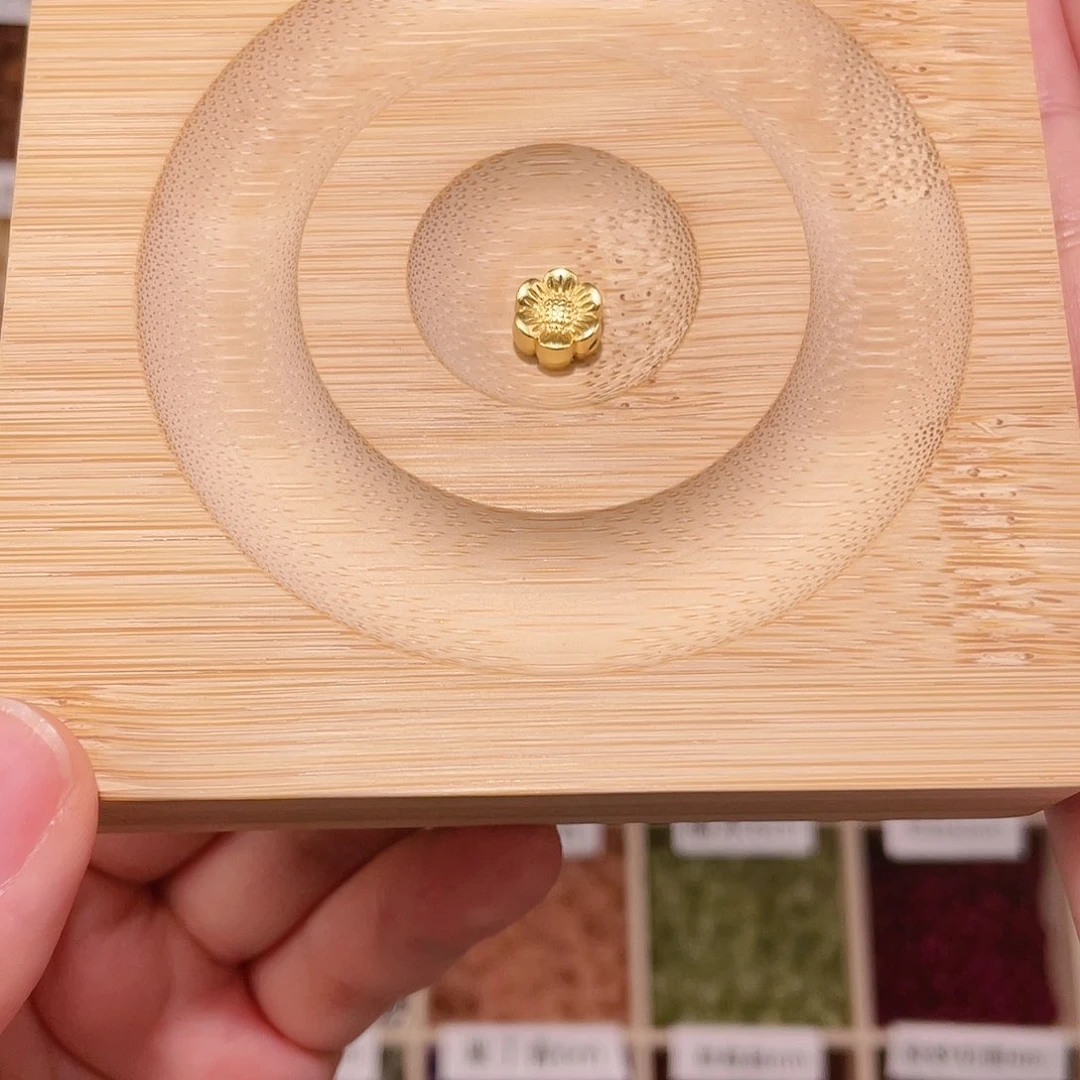 烟晶手链银S925镶嵌11111