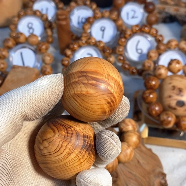 柏木（崖柏）手串/手链渊*