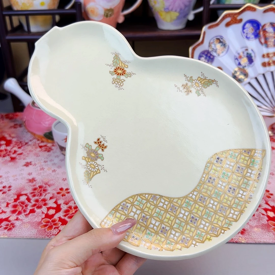 这家茶具美物真多！