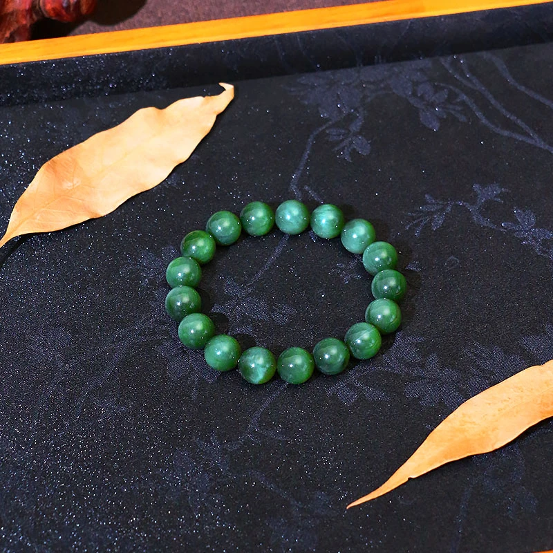 和田玉手链【5806EA】