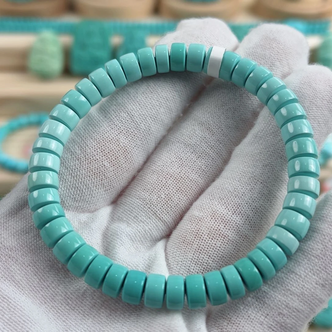 未镶嵌绿松石配饰