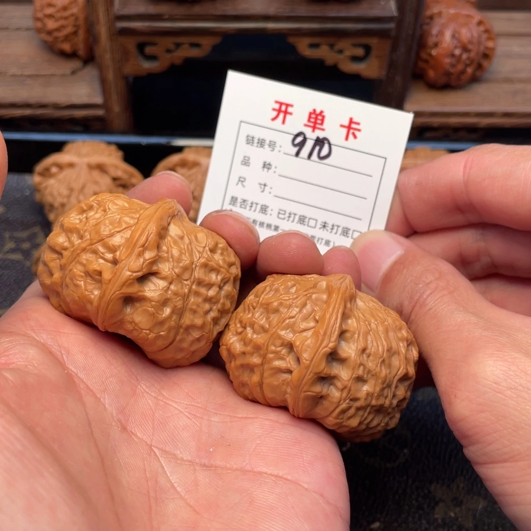 把件文玩核桃文玩核桃