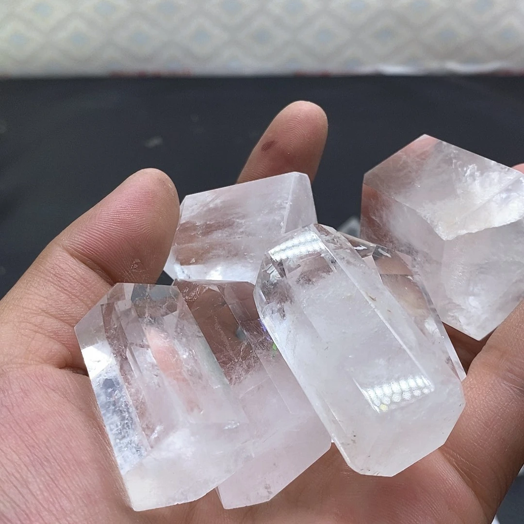 202未镶嵌水晶水晶石