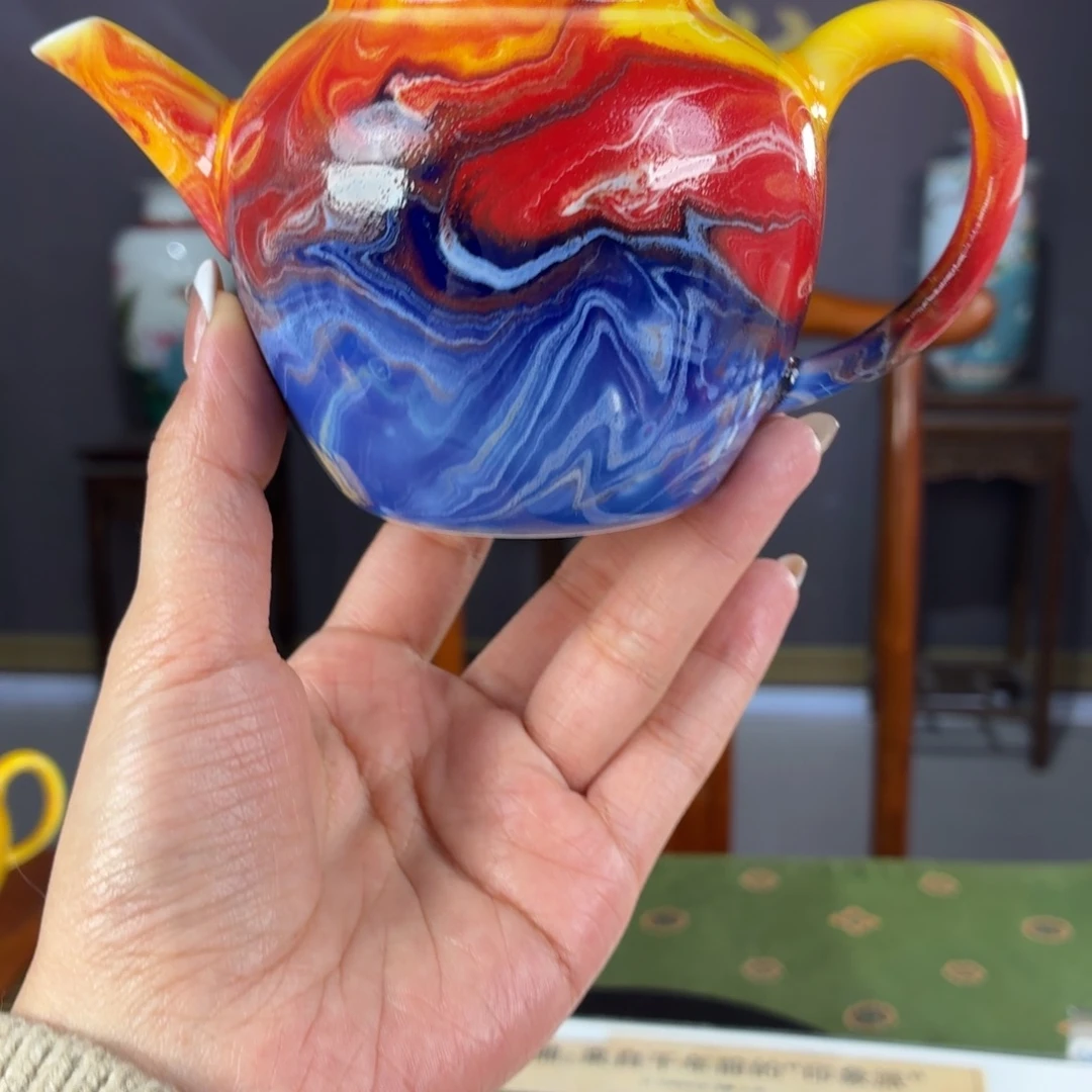 九鸣瓷艺九鸣瓷艺