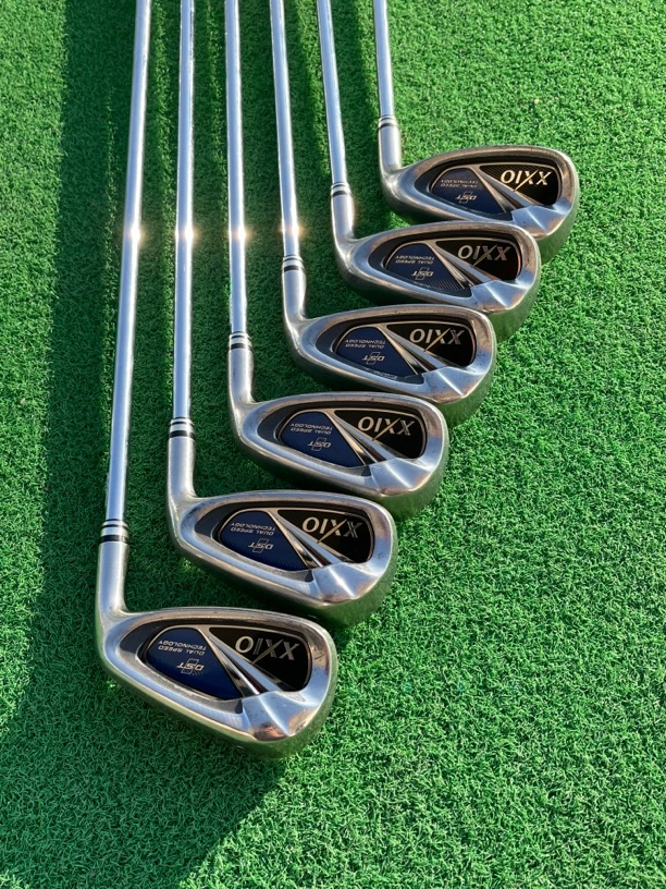 xxio铁杆组mp800系列5-p六支