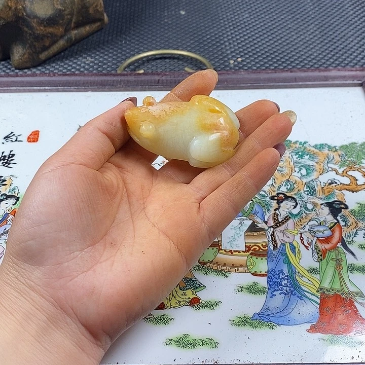 紫砂其他。