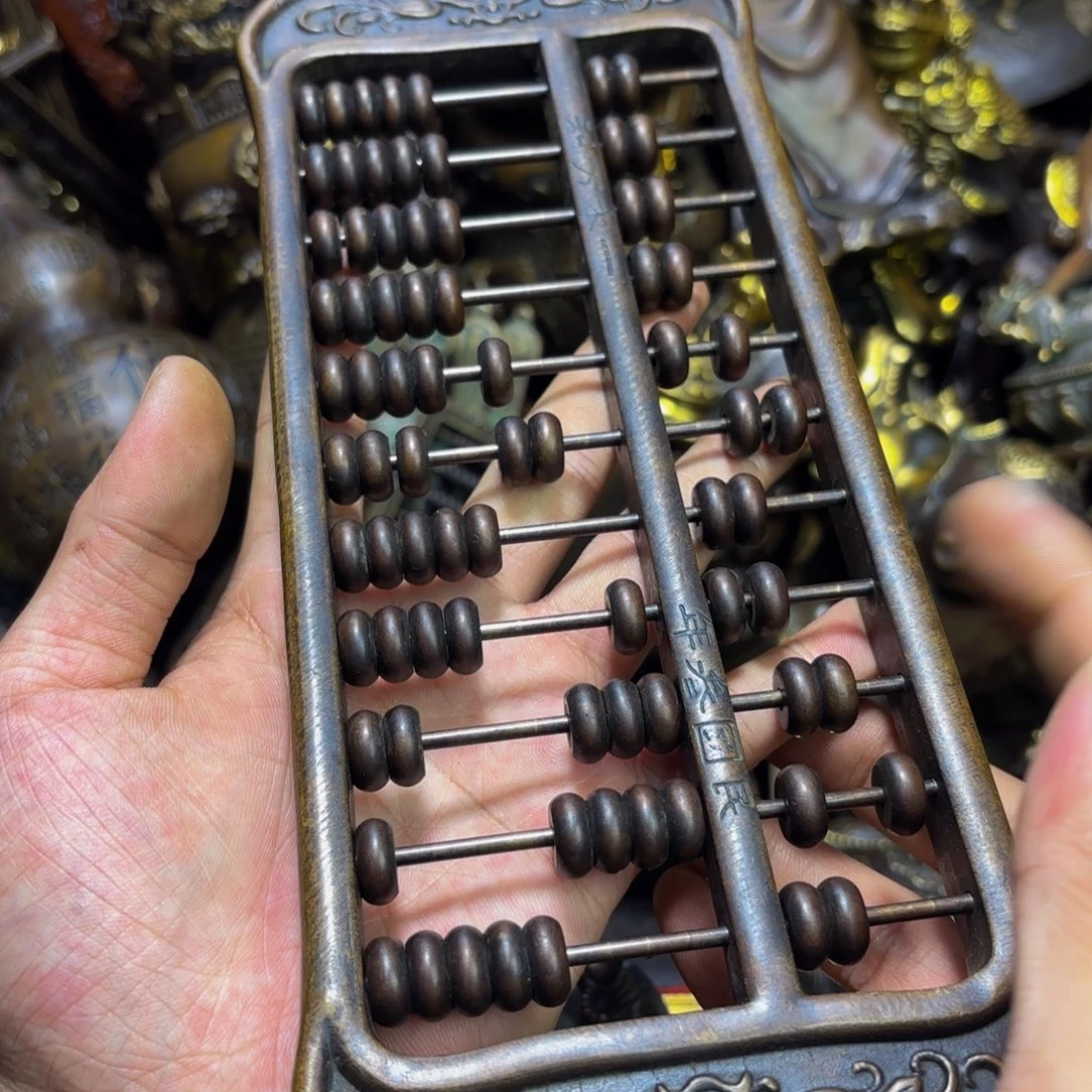 嘉嘉精品铜器摆件