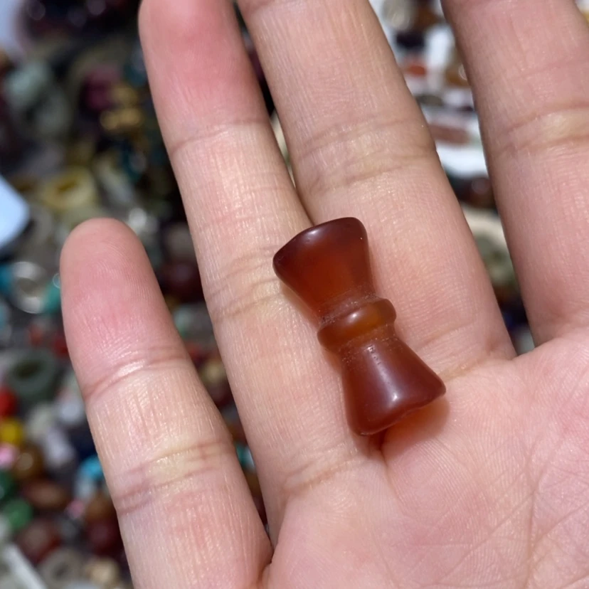【闪购商品】玛瑙/玉髓颈饰未镶嵌