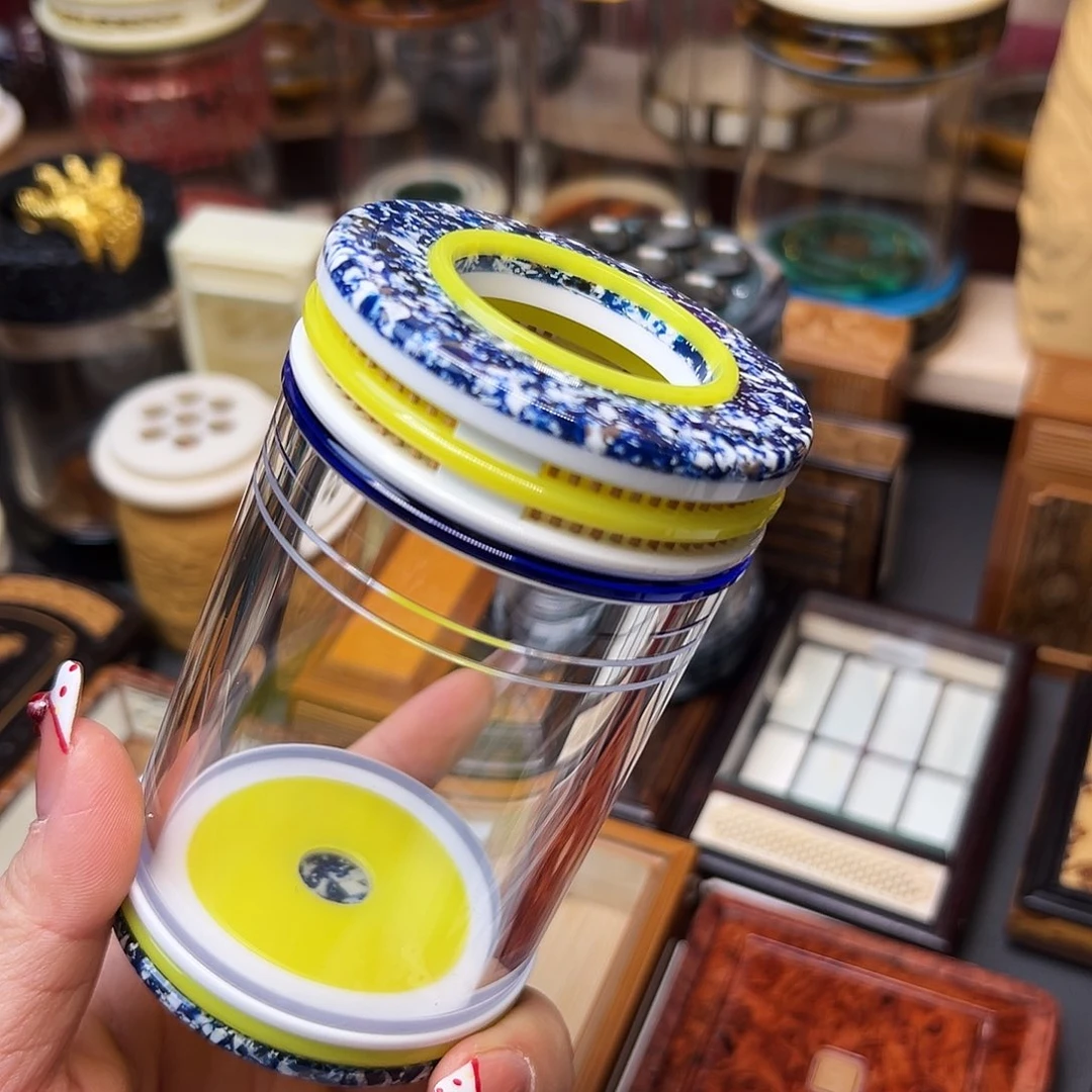 谭罐蝈蝈罐上海谭